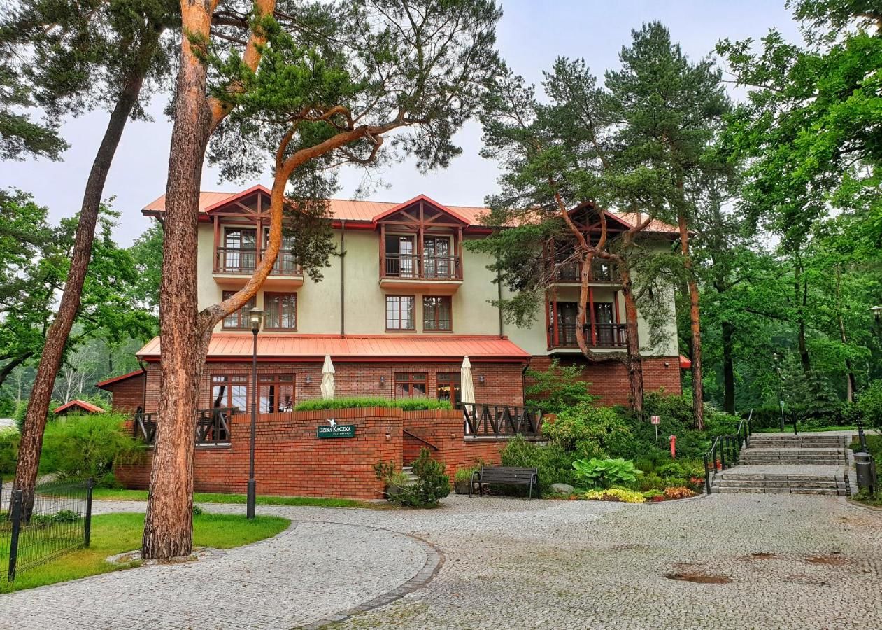 Отель Stacja Nowa Gdynia Bed & Breakfast Лодзь-17