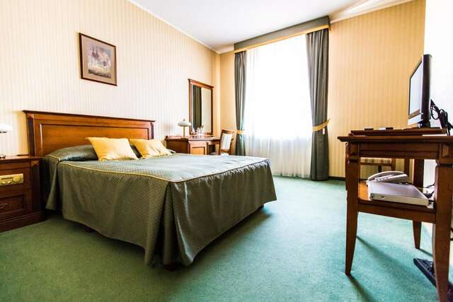 Отель Stacja Nowa Gdynia Bed & Breakfast Лодзь-27